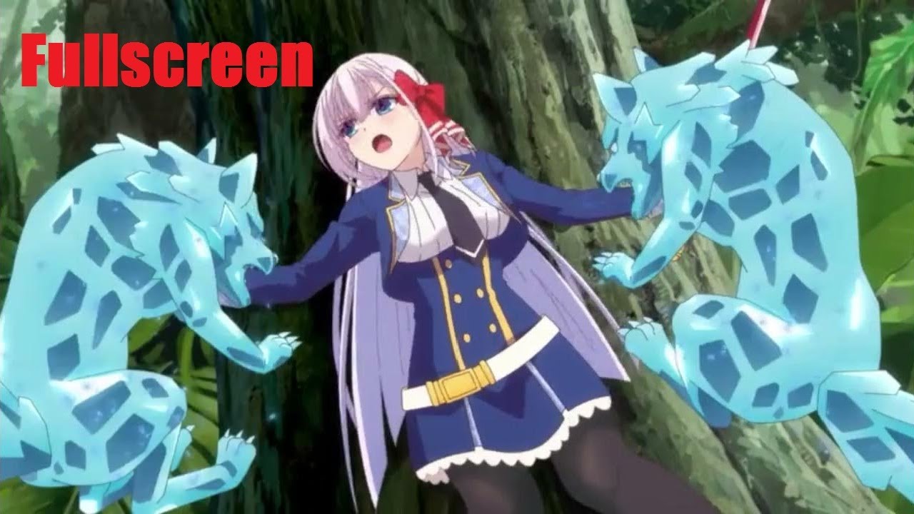 異世界の貧しい孤児の特別な魔法 1~12話 | Anime English Subtitle 2023