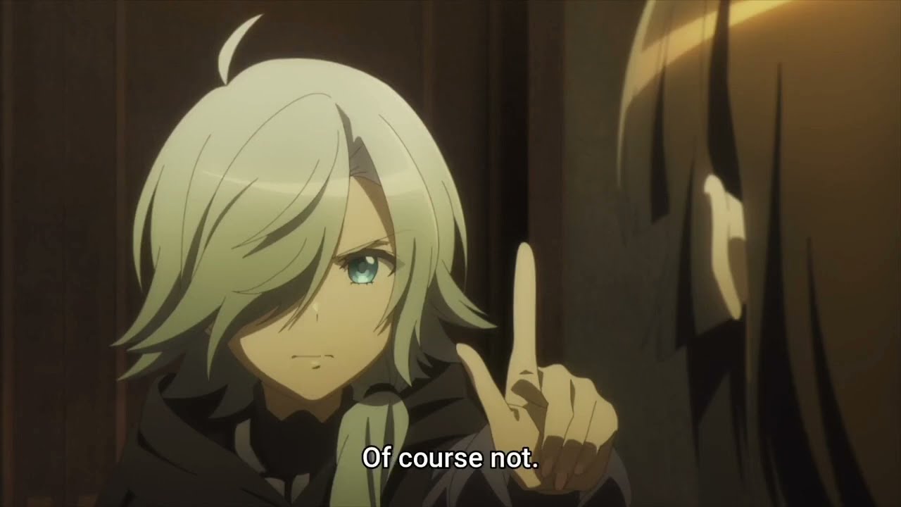 Who has the girl fallen in love with 😚 || Spy Classroom