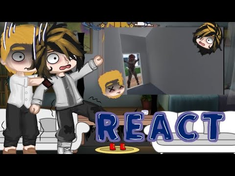 Tokyo revenger reagindo a { takemichi traiu o mikey? }@LeiFrag