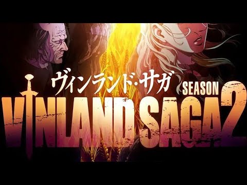 vinland saga season 2 Episode 17 English Dubbed