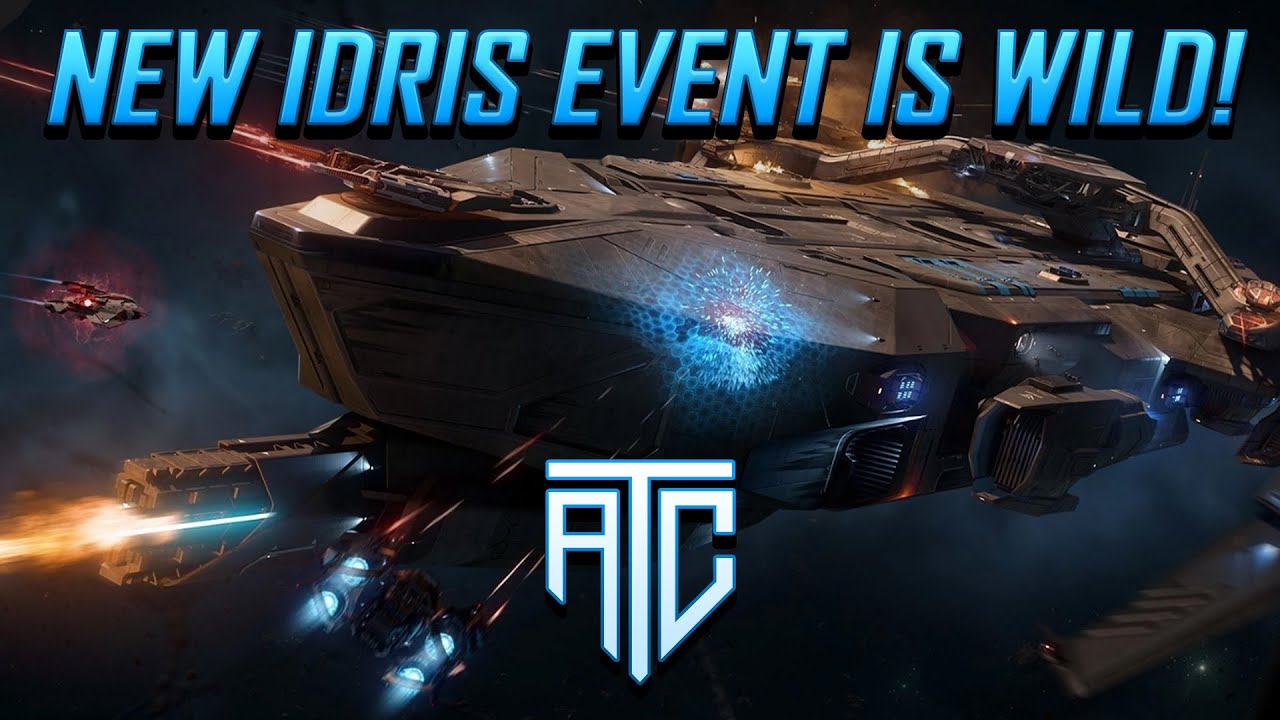 Answer the Call - This Idris Event is Polarizing and 3.23 Gets MORE Content!