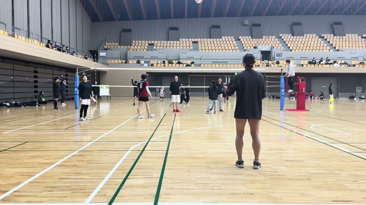 02.24 IDEAcup【vsリベンジャーズ】