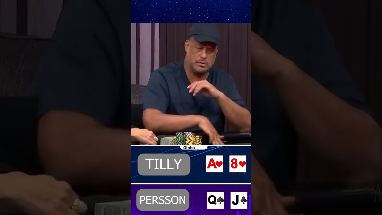 High Stakes Poker Season 10 - Episode 1 _ $200_$400 No Limit Hold'em P3