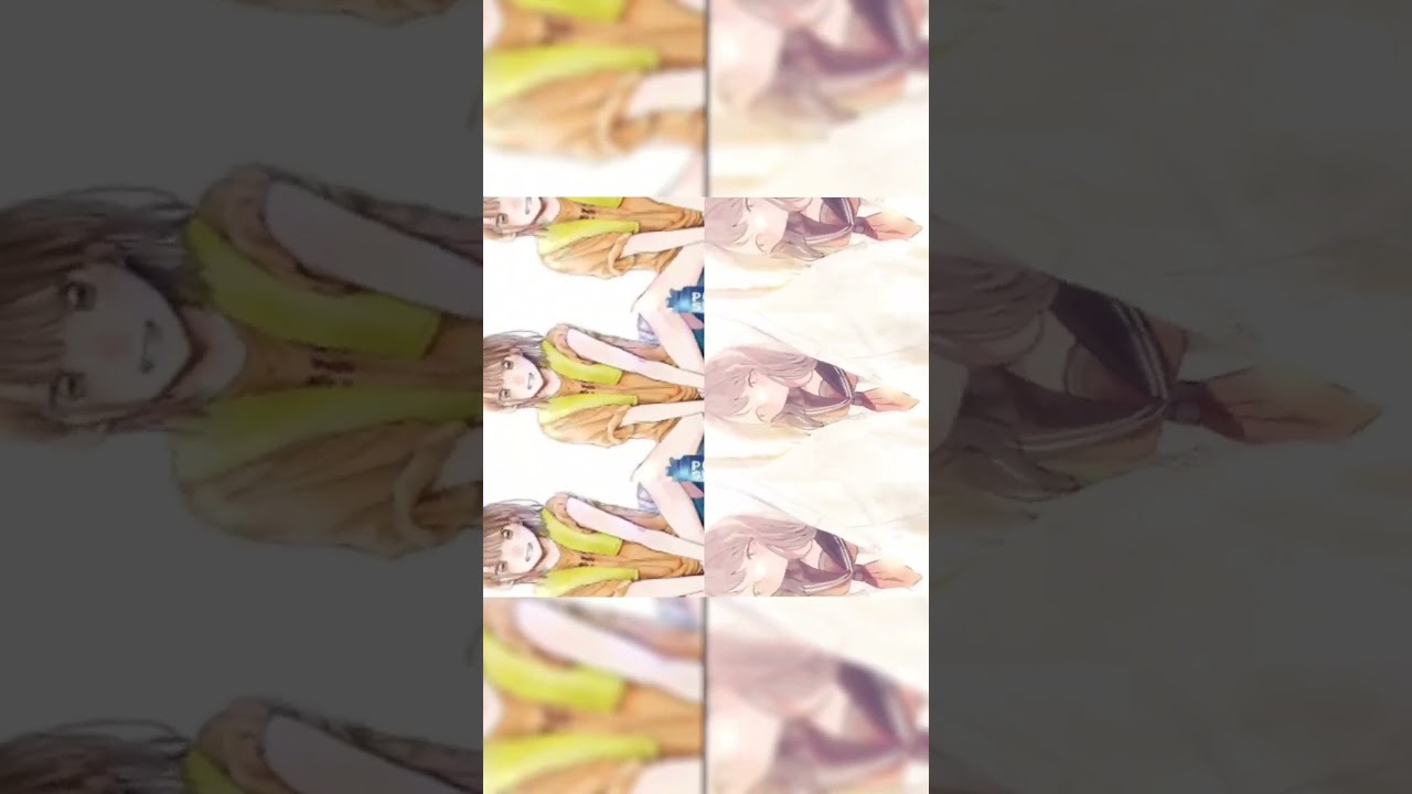 #アオのハコ  #久保さんは僕を許さない #shorts