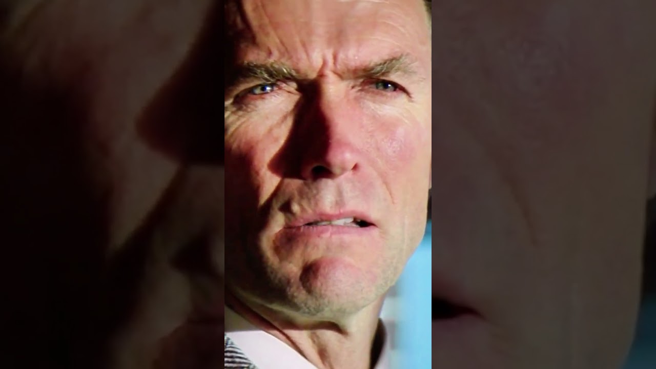 Dirty Harry: Go Ahead Make My Day 🎞️