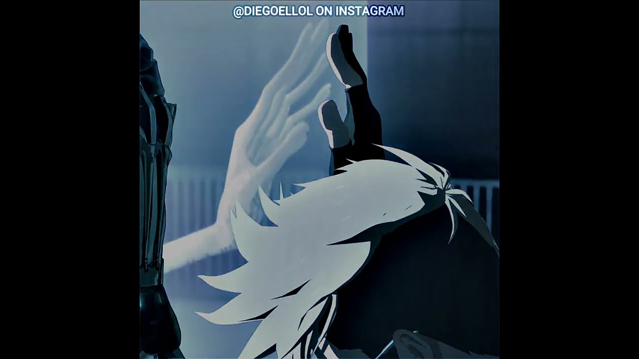 This scene from Trigun Stampede it's on another level!