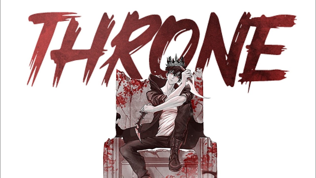 Throne「AMV」Anime Mix ᴴᴰ | Rival〖ft. Neoni〗