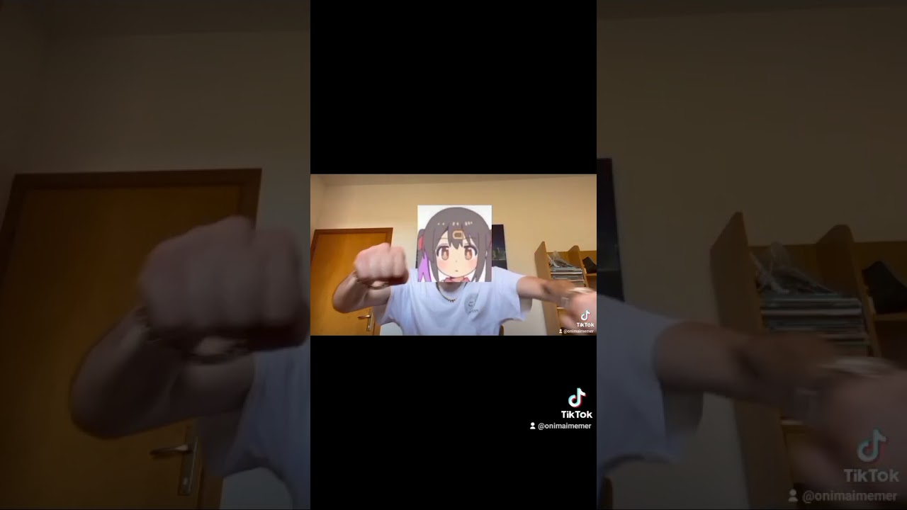 Mihari be like - Onimai meme お兄ちゃんはおしまい #anime #animefyp #animememe #onimai