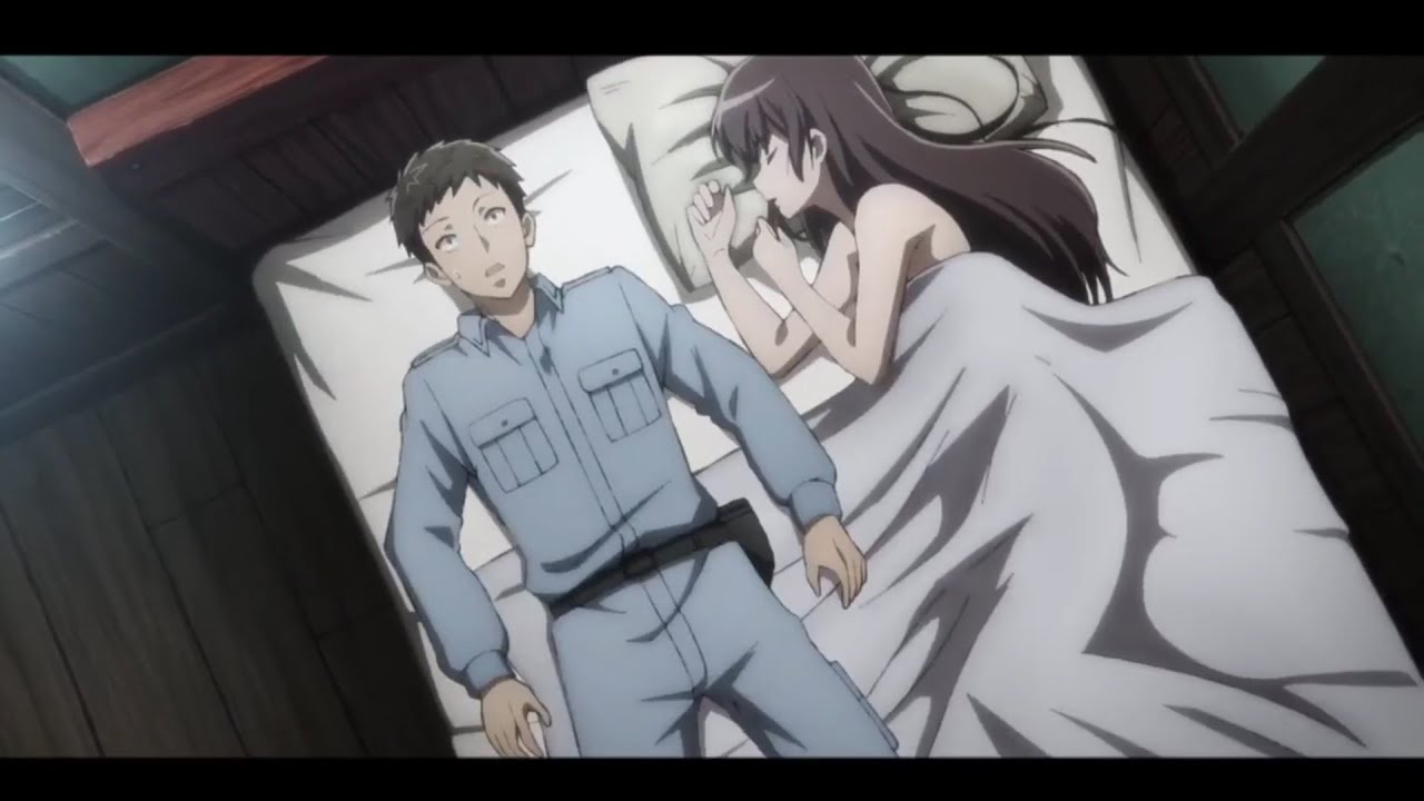 Dude got lucky ~ Handyman Saitou in Another World Episode 3 || 便利屋斎藤さん、異世界に行く (Eng Sub)