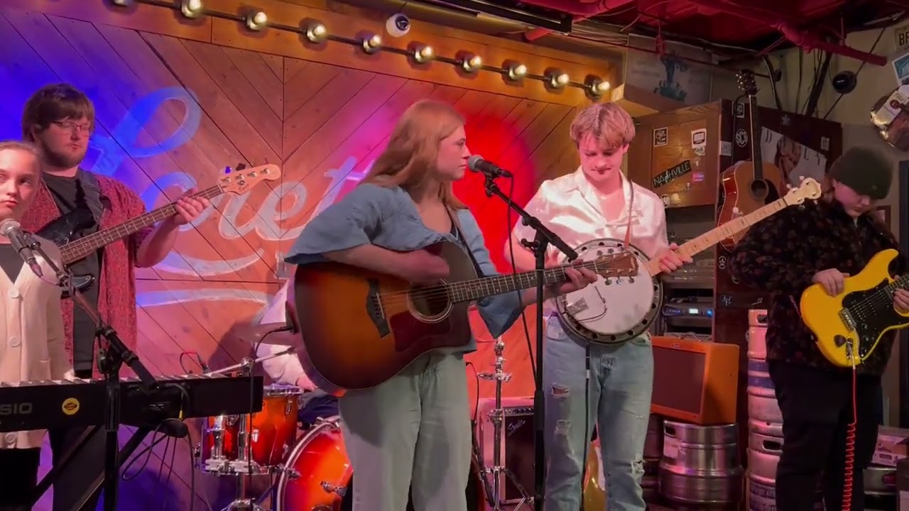 Kingdom All Stars - "Loretta's Last Call" In Boston