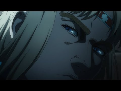 First Look At Canute In Vinland Saga Season 2