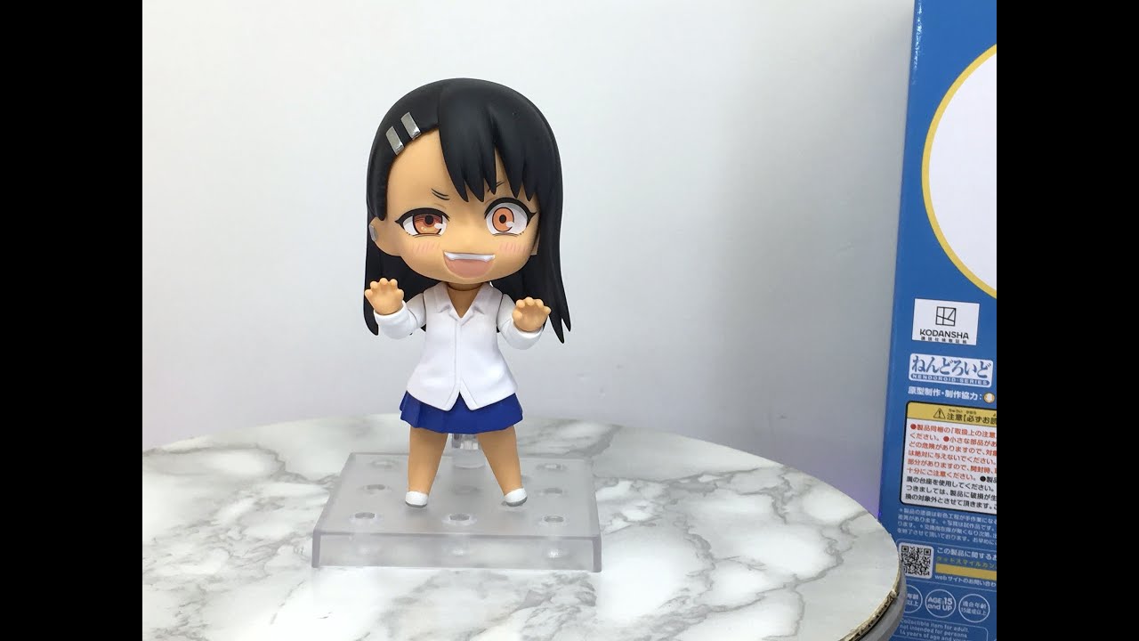 【イジらないで、長瀞さん 2nd Attack《 長瀞さん 》ねんどろいど】 ②