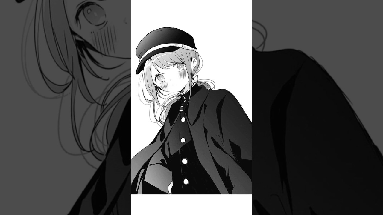 いい女　#久保さんは僕を許さない #アニメ #久保さん #anime #shorts #尊い