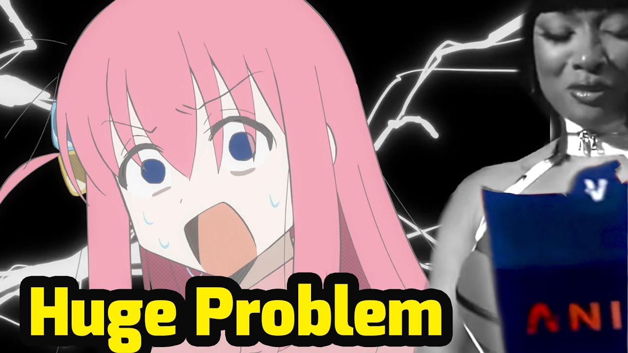 The 2024 Anime Awards Went...