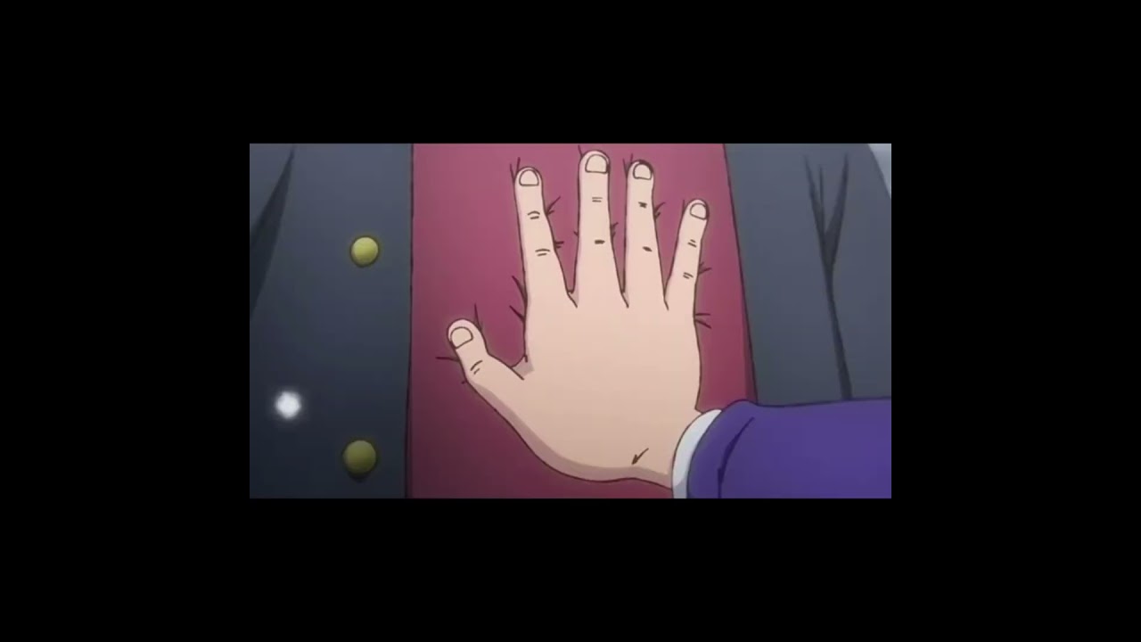 Lupin Zero - It's the end of the world (R.E.M.)