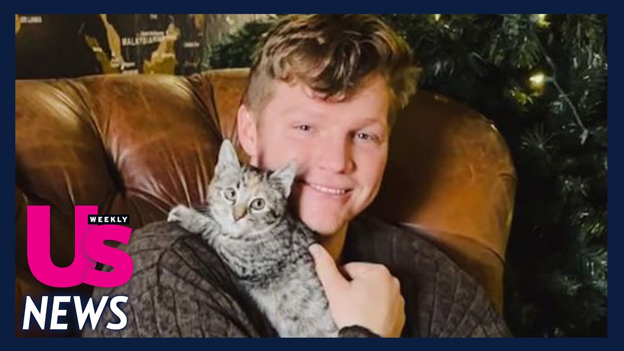 Sister Wives Star Janelle Brown Son Garrison Dead At 25