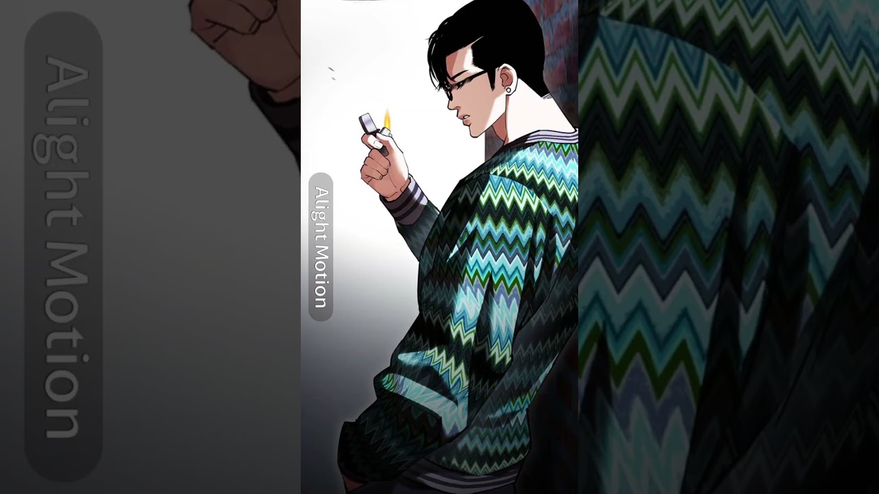 かっこよくなりすぎている#lookism #外見至上主義 #おすすめ