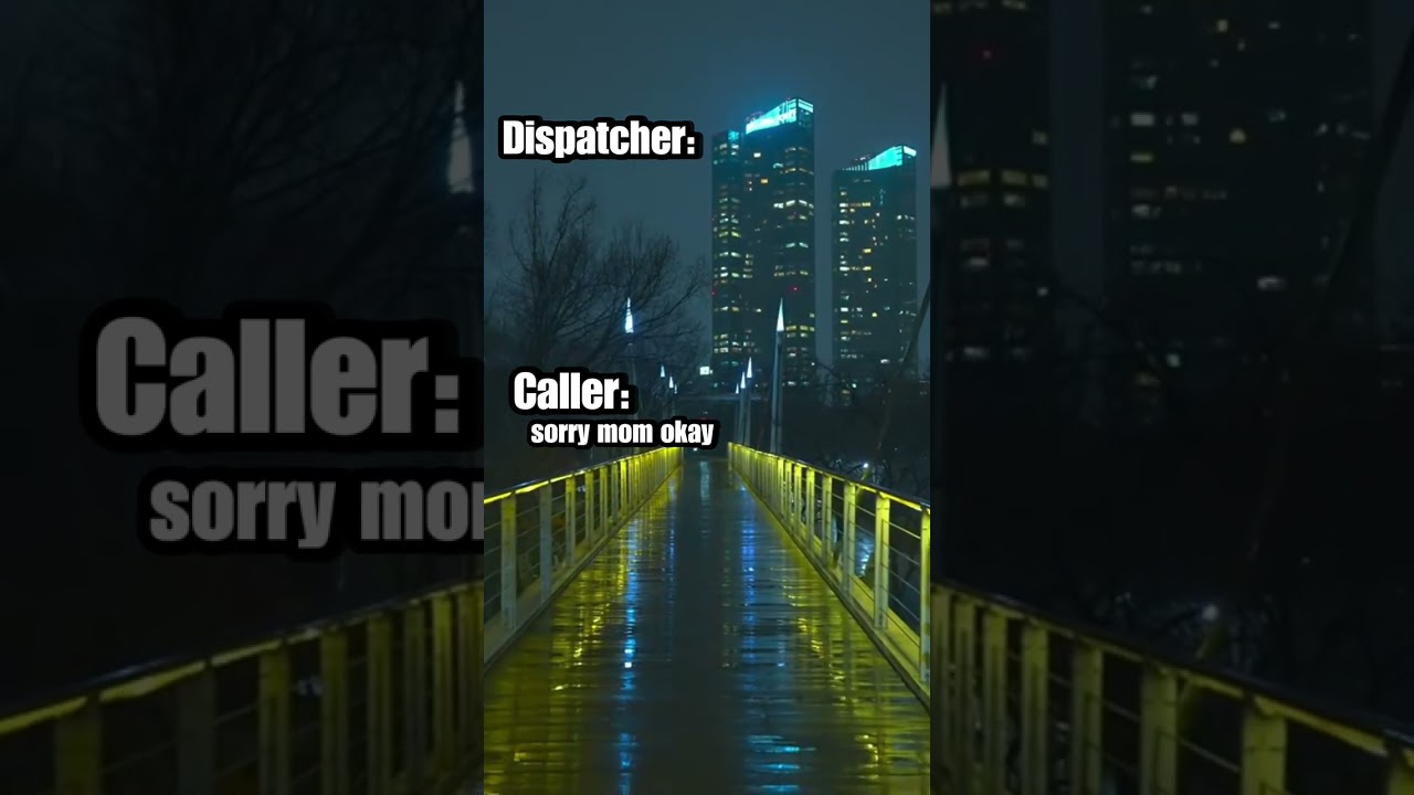 Smart Dispatcher Saves Life 911 Call