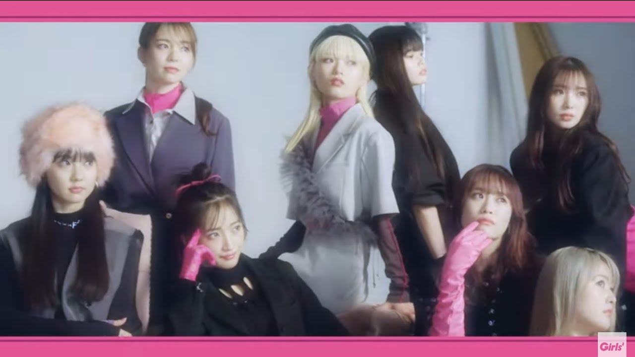 Girls² - Make My Day