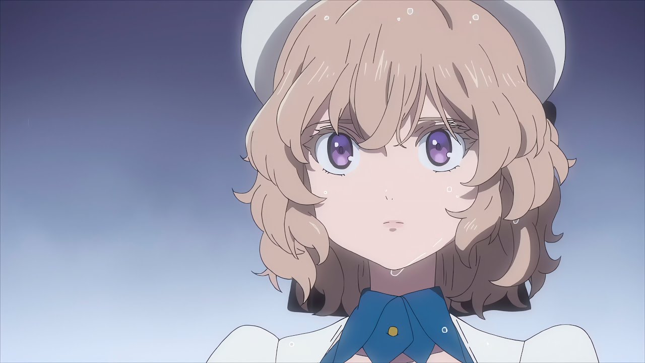 In/Spectre - Opening 1「4K┆60FPS┆Creditless┆FLAC」