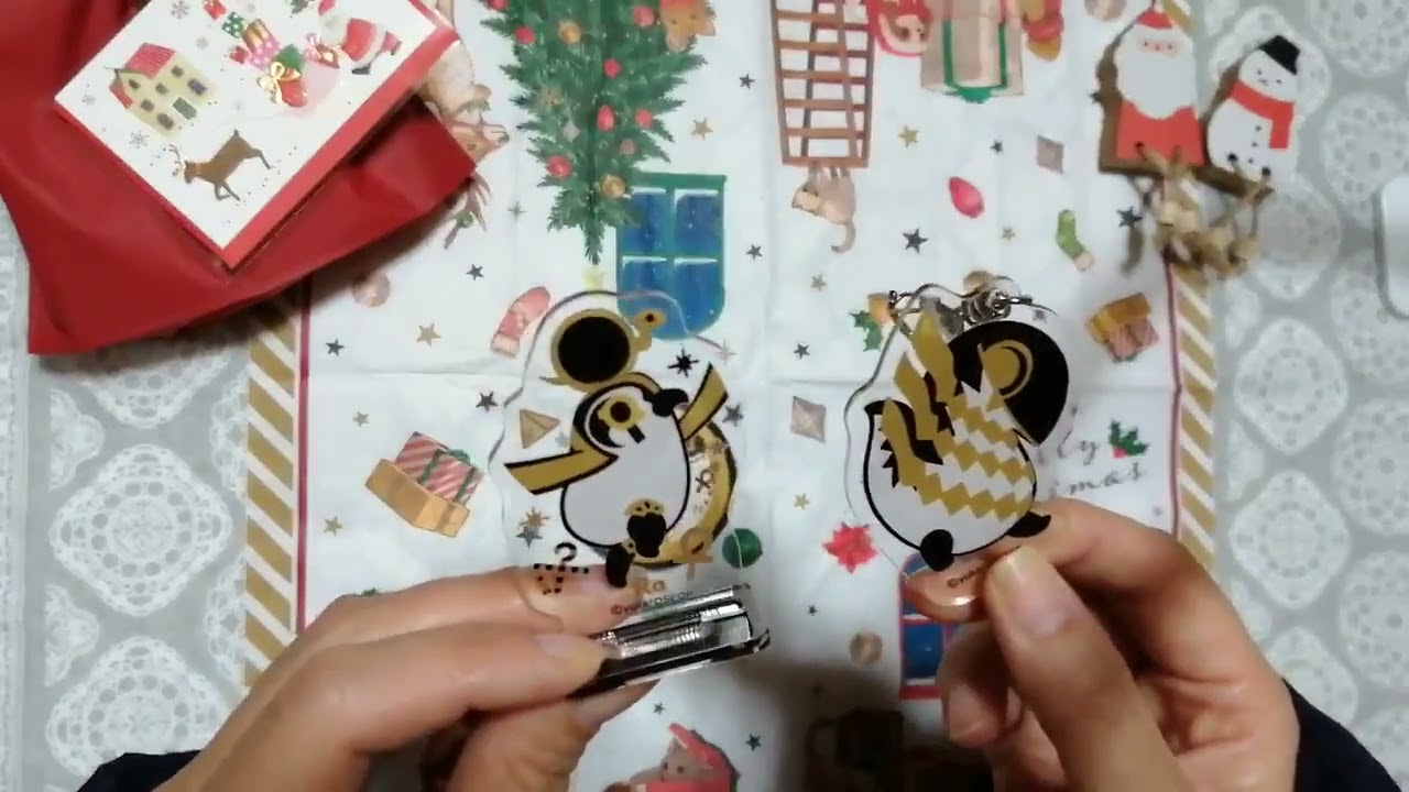 トートツにエジプト神にはまる。