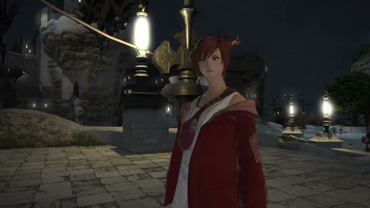 [PS4版]  一からやり直すヒカセン生活!？ ぽんちゃんのFF14生配信   #FF14 #ファイナルファンタジー #ゲーム実況 #ヒカセン #ff14