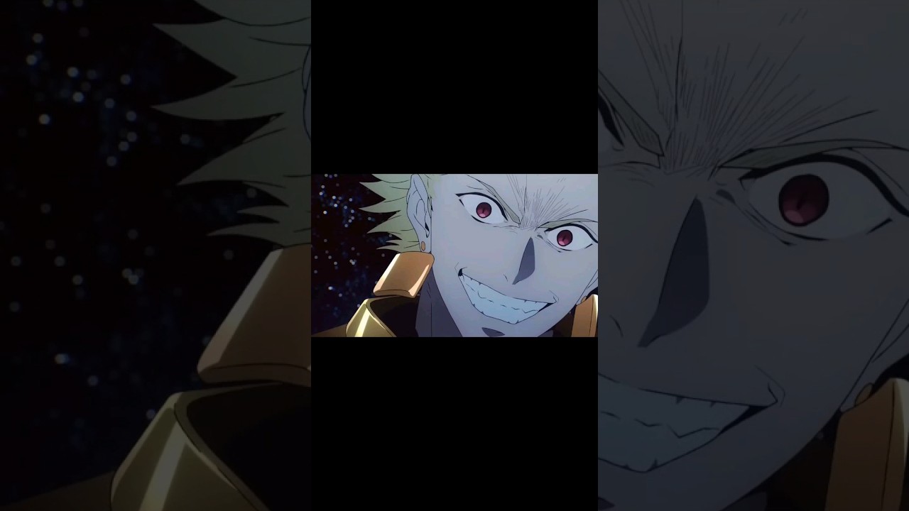 Fate/strange Fake【MAD】