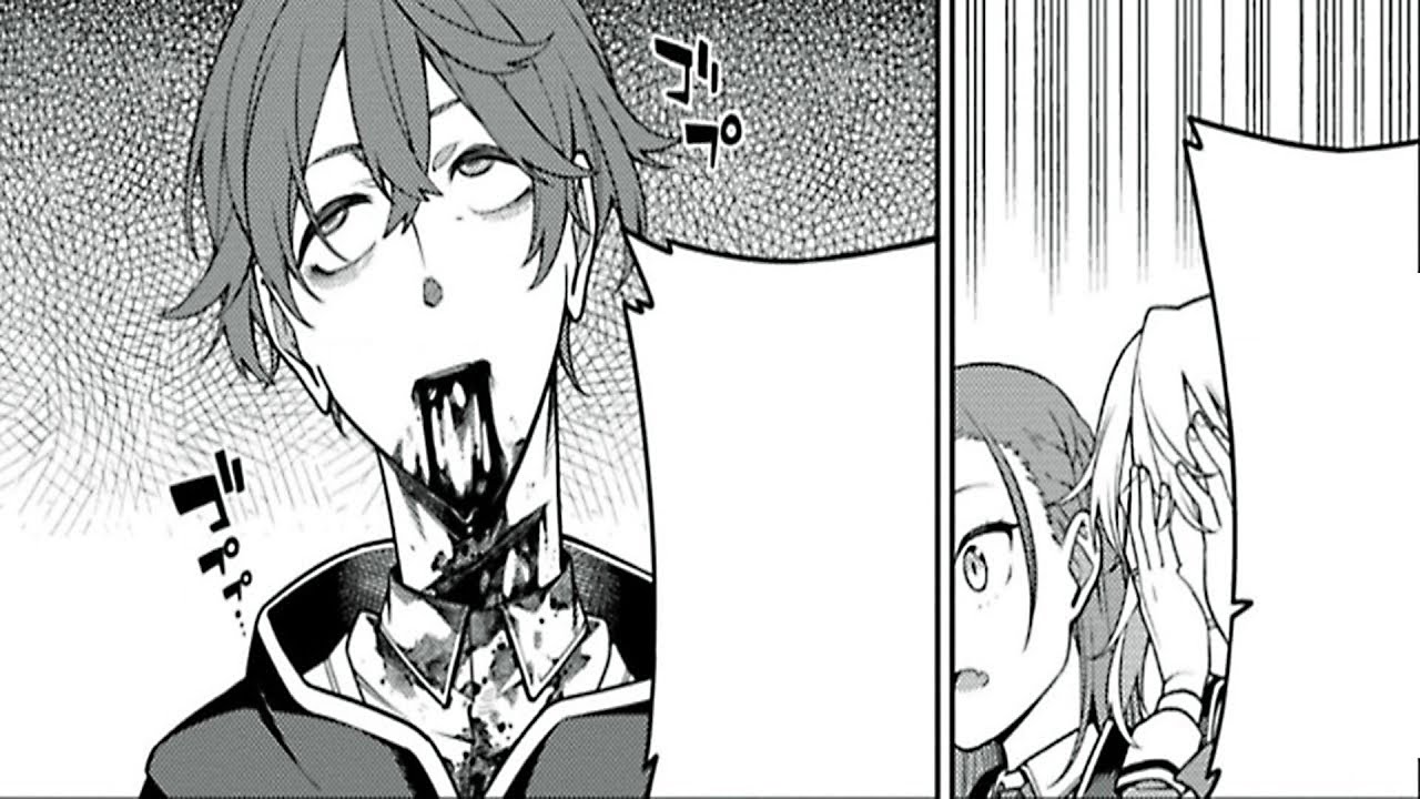 【異世界漫画】最強陰陽師の異世界転生記 ～下僕の妖怪どもに比べてモンスターが弱すぎるんだが～ 1 ~ 34【マンガ動画】