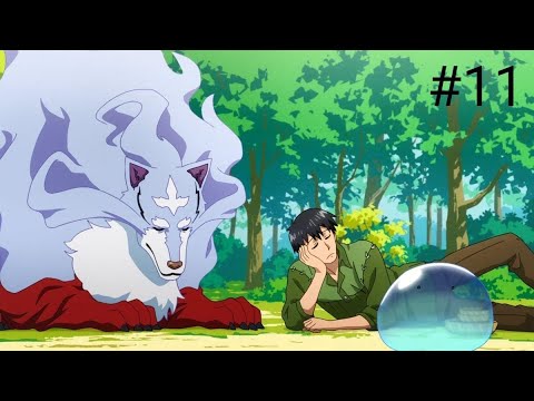 Campfire Cooking in Another World with My Absurd Skill season 1 episode 11 [English dubbed]