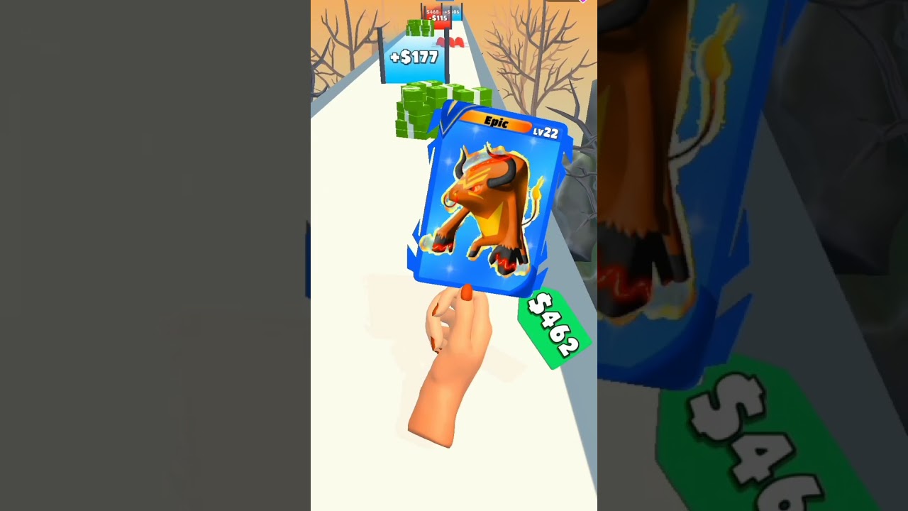 How I Dominated the Pokemon Card Game! #PokemonPower #CardGameChampion #GottaCatchEmAll #shorts