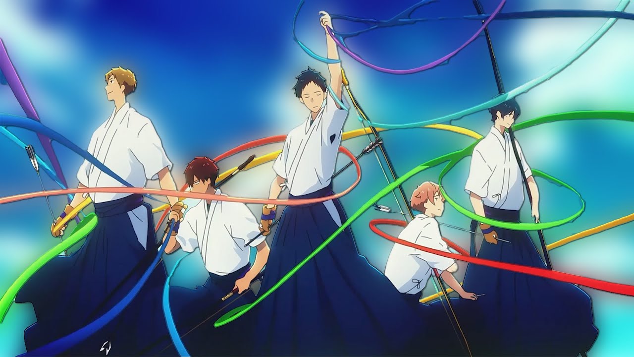 10th Anime Trending Awards Preshow