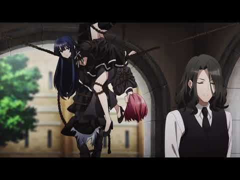 Schones Klasse Girls Defeated 【スパイ教室  2024 Nyona】