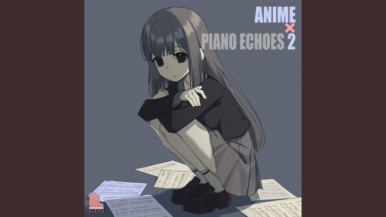 月光浴（『大雪海のカイナ ほしのけんじゃ』より） (Piano Ver.)