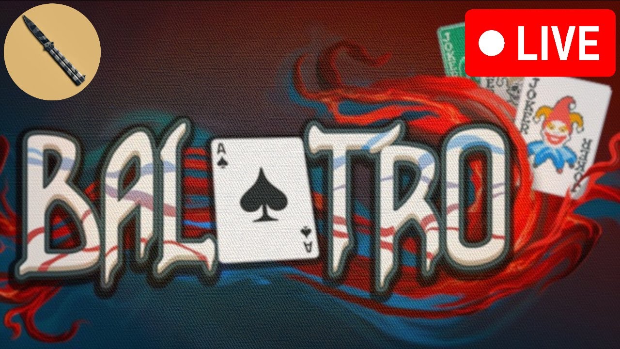 HIGH CARD/PAIR BUILD?! 🃏🤑💰💸💵 EZ $$$ - Balatro