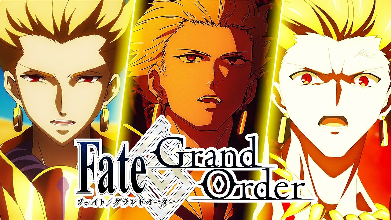 【FGO/Fateシリーズ】全ギルガメシュ宝具 「エヌマ・エリシュ」まとめ【FGO解説】| Zero ~ strange Fake | Gilgamesh ENUMA ELISH History