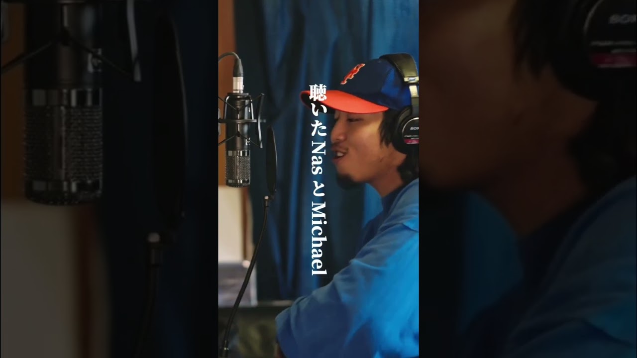 Kanna - Make My Day #music #kanna #hiphop #japaneserock #ラップ #バンド #jrock #rap #邦ロック