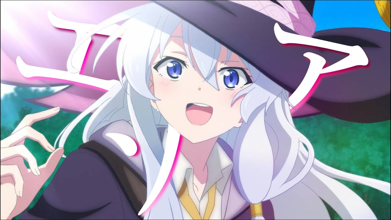 【複合MAD】エソア -ももすももす-