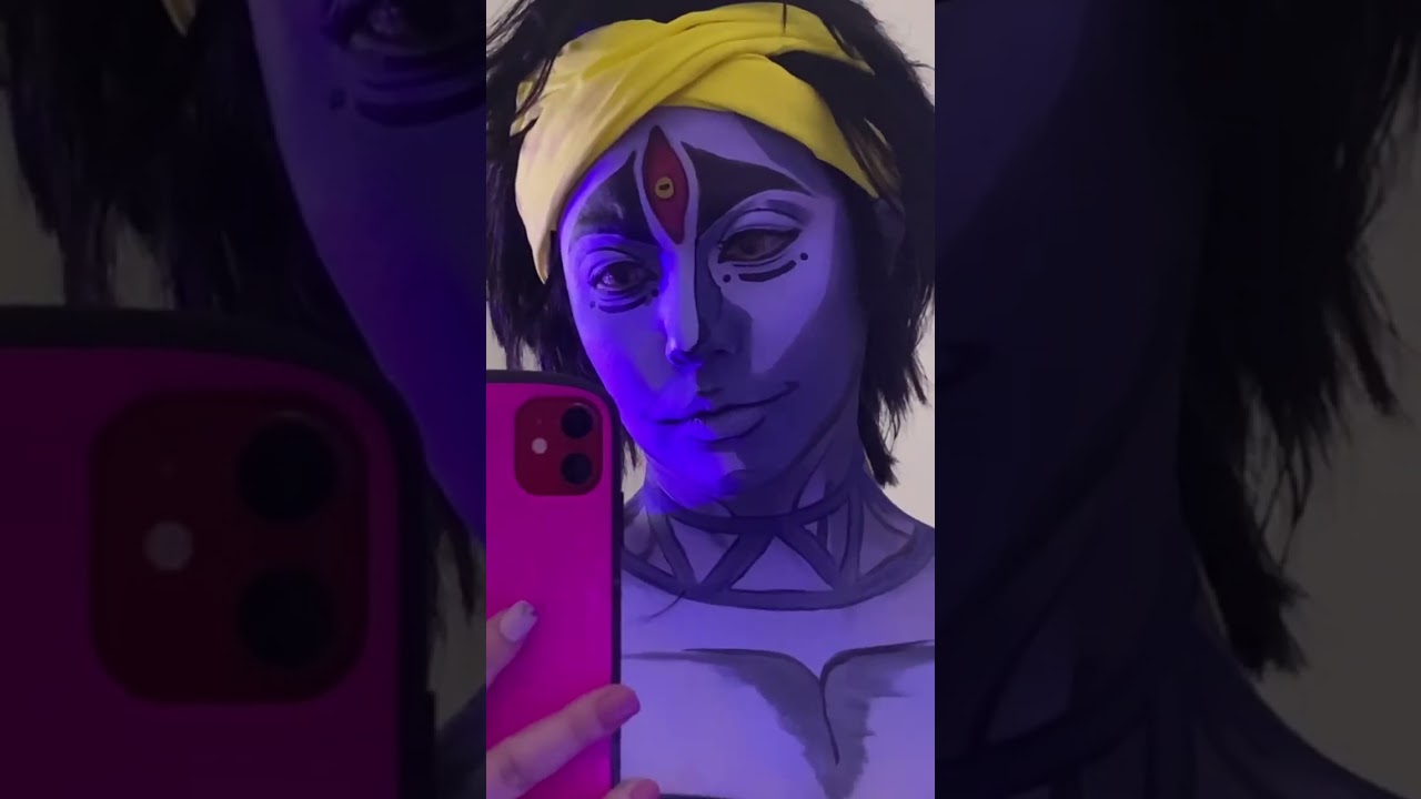 終末のワルキューレII シヴァ💄