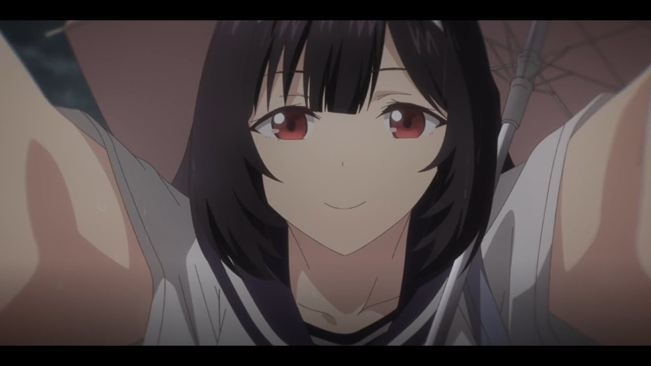 My Life as Inukai-san’s Dog Episode 1 Reaction  犬になったら好きな人に拾われた