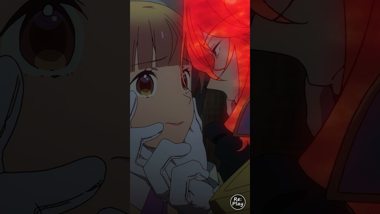 He was afraid getting betrayed again 🥲- Happy Ending but where’s THE kiss? - Sugar Apple Fairy Tale