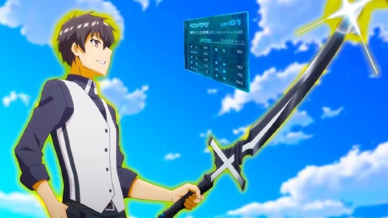 剣の魔女の平凡な生活を体験してください 1~12話 | Anime English Subtitle 2023