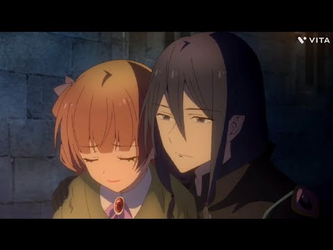 Lafalle (Gladus) Is Trying To Separate Challe And Anne || Sugar Apple Fairy tale