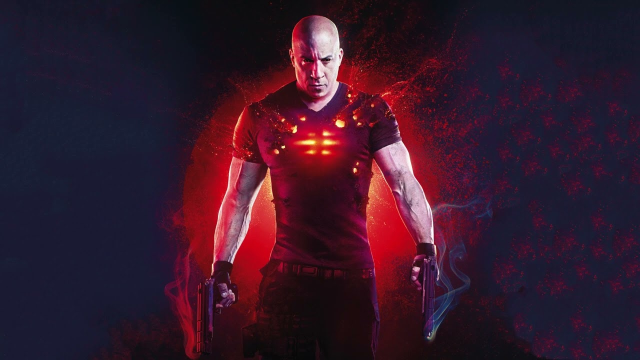 Fuzzeke And Mathew Revenger - Bloodshot [30 Second Intro Trailer Music]