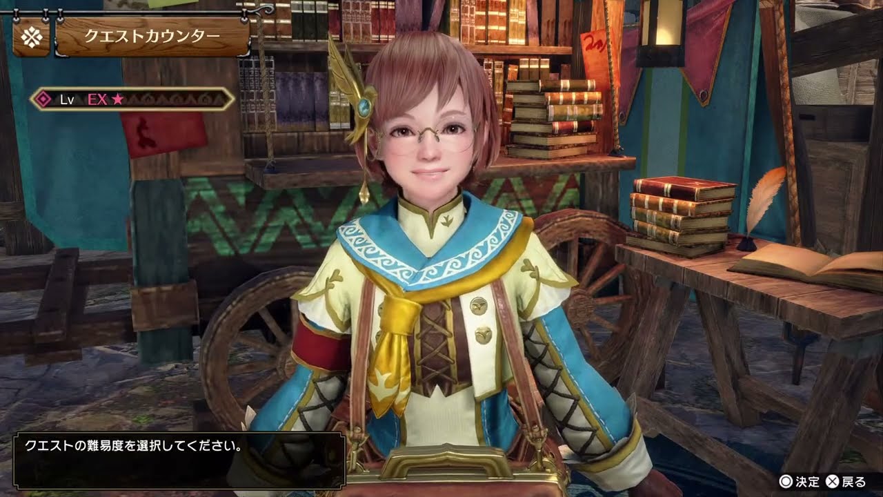 [モンハンRIZE:SUNBREAK　PS5]　#28　とーとつにやる！無謀な挑戦はまだ続いちゃう？！