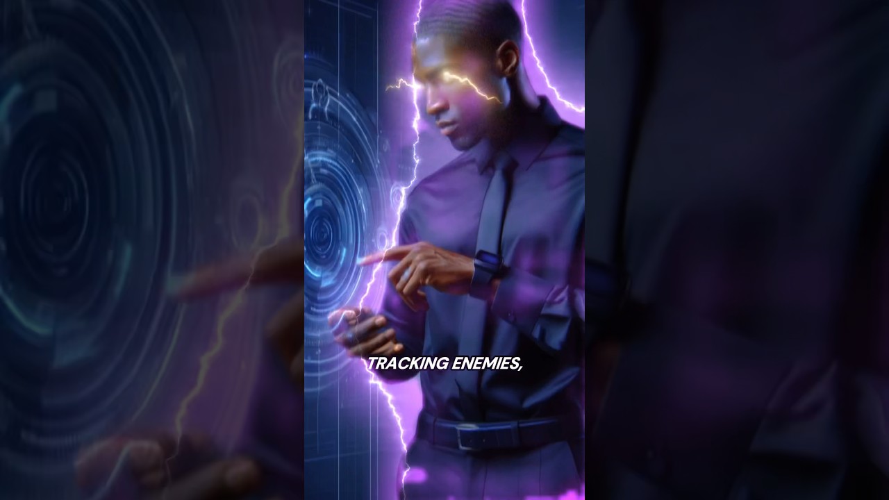 Revenger's Resurgence in the Movie: Rise of the Righteous