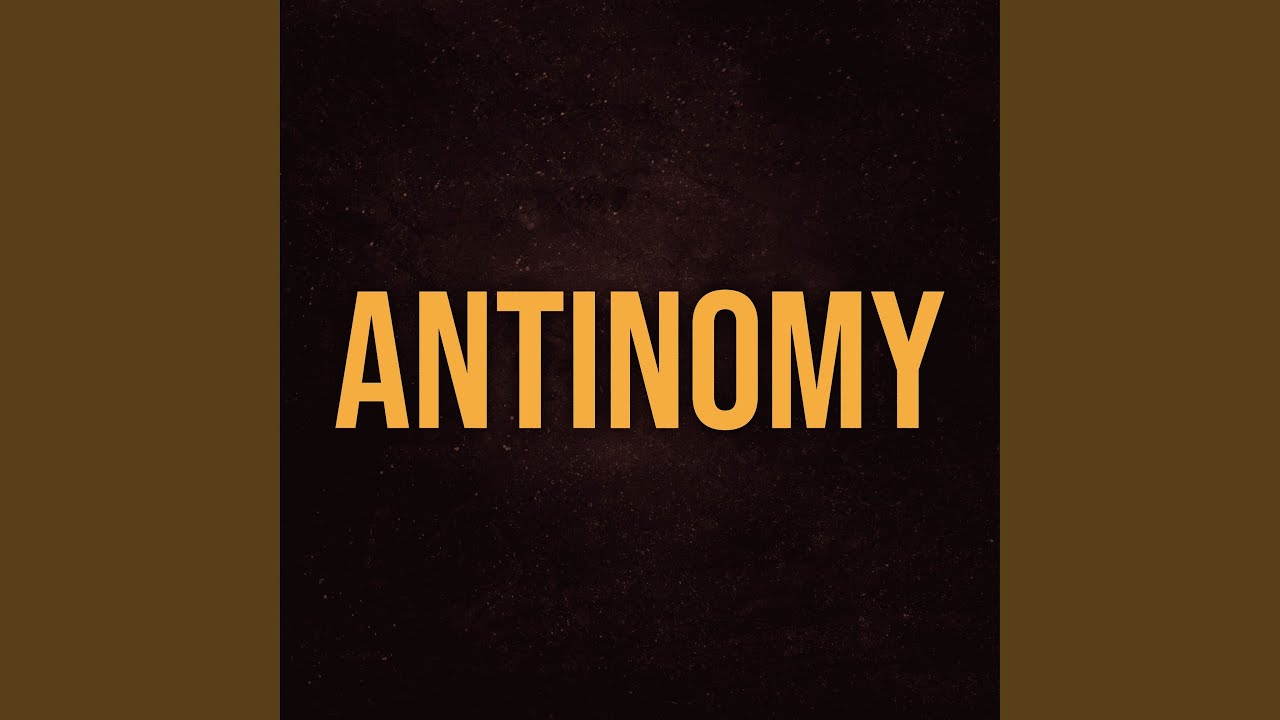 Antinomy (From "NieR:Automata Ver1.1a")