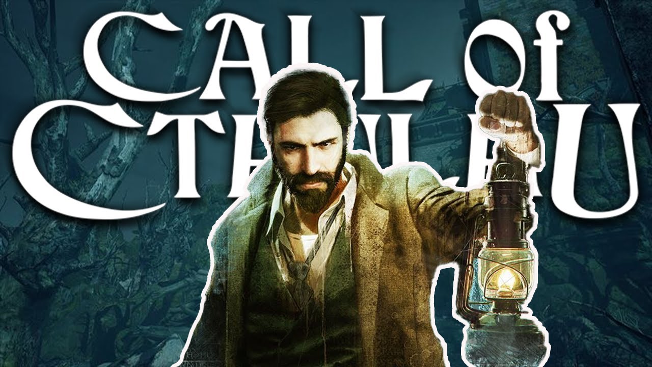 One-Star Airbnb | Call of Cthulhu