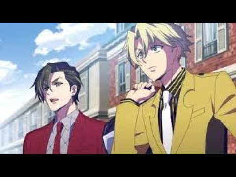 High Card Season 2 Episode 12 Burst Plays An X-hand and Sacrifices Her Life|| Animenga