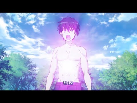 最強陰陽師の異世界転生記 アニメ1-12話 New anime 2024 English Dub Full Screen