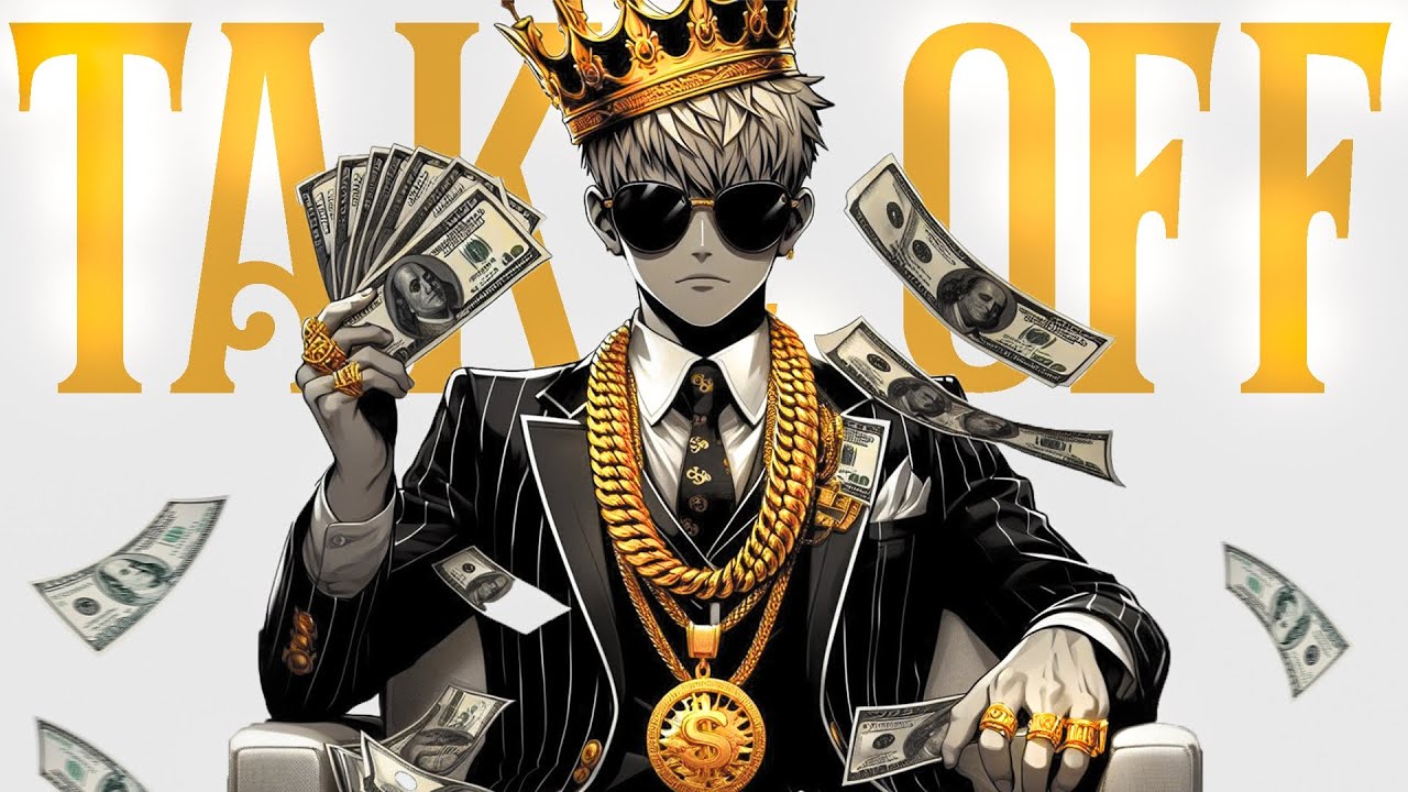 TAKE OFF -「AMV」- Anime MV